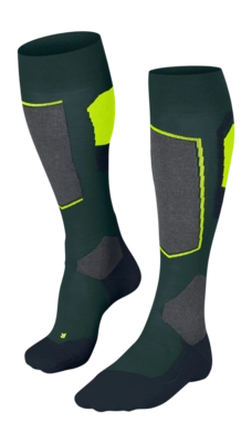 Skisokken Falke Men SK4 Advanced Holly