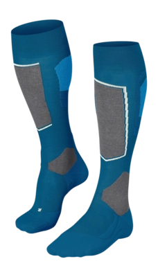 Kompressionsstrümpfe Falke SK4 Advanced FALKE