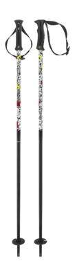 Skistok HEAD Kids Monster Team Set van 2