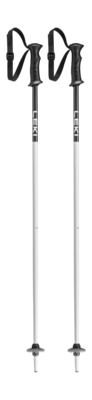 Skistok Leki Kids Rider Create White/Dark Anthracite