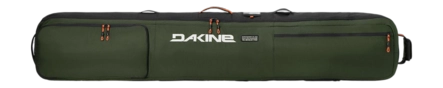 Skitas Dakine Dames en Heren Fall Line Ski Roller Rosin/Pureed Pumpkin/Silver Lining 175 cm 2,85 kg