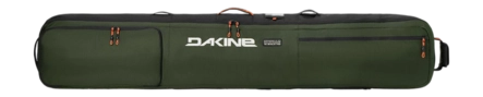 Skitas Dakine Dames en Heren Fall Line Ski Roller Rosin/Pureed Pumpkin/Silver Lining 190 cm 203 x 30 x 20 cm