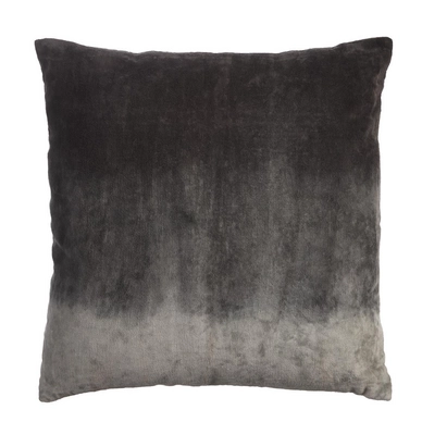 Sierkussen KAAT Amsterdam Sky At Night Grey (45 x 45 cm)