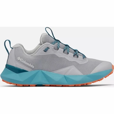 Chaussures de randonnée Columbia FACET 15 Women Slate Grey Jup