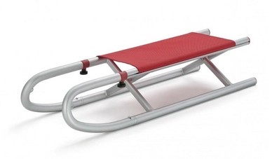 Slee Aluminium Design Rood