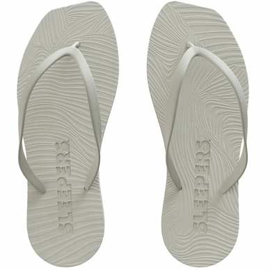 Slipper Sleepers Women Tapered Envelope White