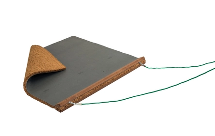 Sleepmat Universal Sport Special Smoothing Mat Coconut 190 cm