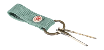 Sleutelhanger Fjällräven Kånken Keyring Pink