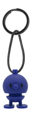 Sleutelhanger Hoptimist Bumble Dark Blue