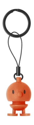 Sleutelhanger Hoptimist Bumble Orange