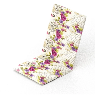 Tuinkussen Hartman Sling Beau Jardin Beige Hoge Rug