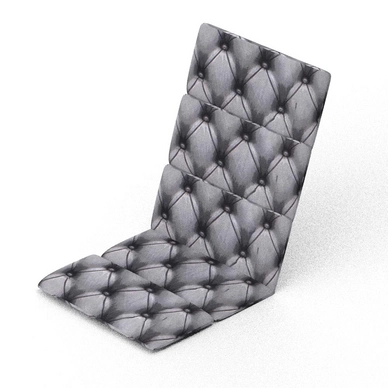 Tuinkussen Hartman Sling Capito Grey Hoge Rug