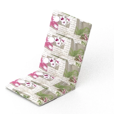 Tuinkussen Hartman Sling Orchidee Sand Hoge Rug