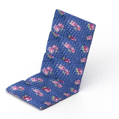 Tuinkussen Hartman Sling Pippa Blue Hoge Rug