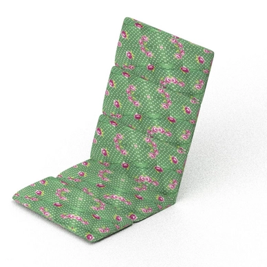 Tuinkussen Hartman Sling Pippa Green Hoge Rug