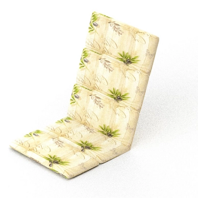 Tuinkussen Hartman Sling Provence Sand Hoge Rug