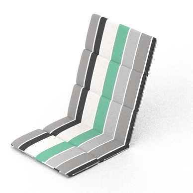 Tuinkussen Hartman Sling Texas Green Hoge Rug
