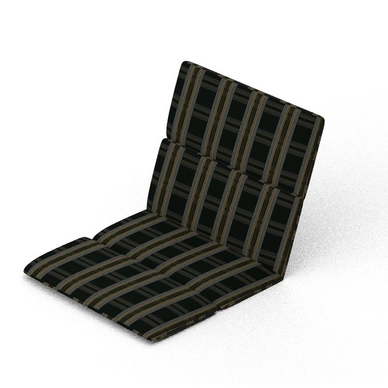 Tuinkussen Hartman Sling Chelsea Green Lage Rug