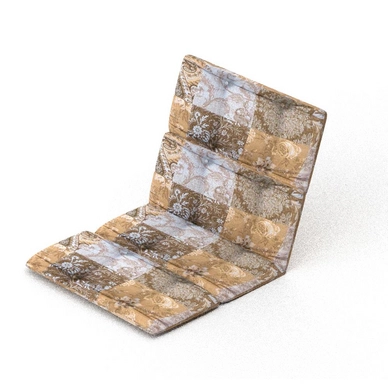 Tuinkussen Hartman Sling Juliet Beige Lage Rug