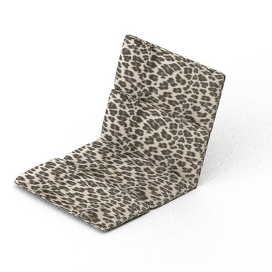 Tuinkussen Hartman Sling Leopard Sand Lage Rug