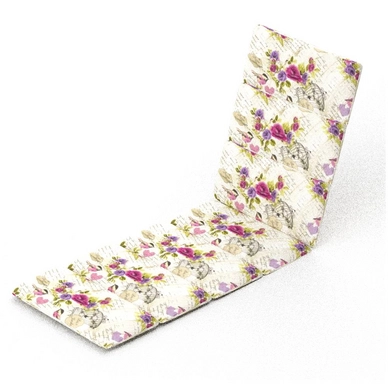 Ligbedkussen Hartman Sling Beau Jardin Beige