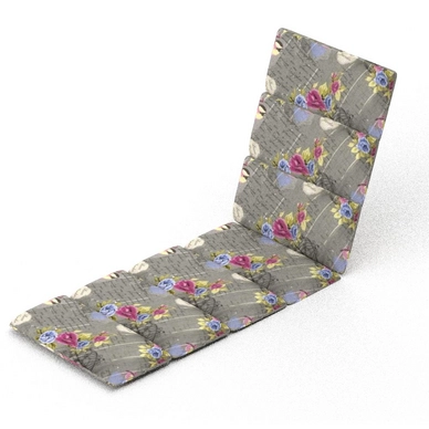 Ligbedkussen Hartman Sling Beau Jardin Grey