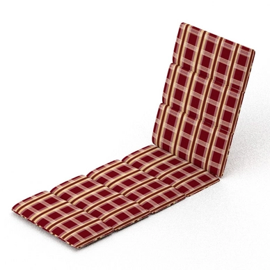 Ligbedkussen Hartman Sling Chelsea Red