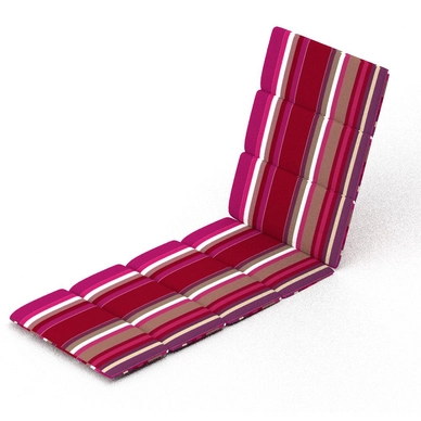 Ligbedkussen Hartman Sling Festival Pink