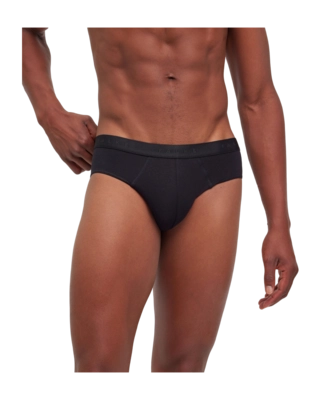 Slip Falke Men Daily Climate Control Black