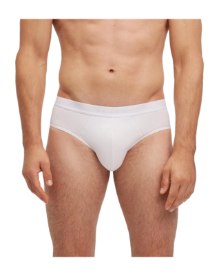 Slip Falke Men Daily Climate Control White