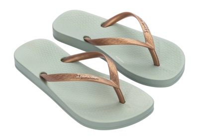 Slipper Ipanema Kids Anatomic Colors Green 2026