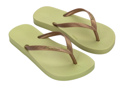 Slipper Ipanema Kids Anatomic Colors Yellow 2026