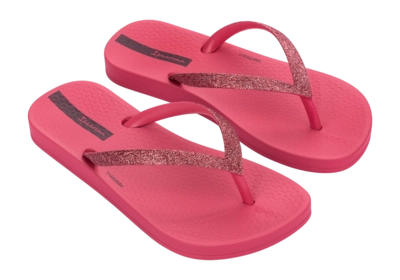 Slipper Ipanema Kids Anatomic Lolita Pink SS26