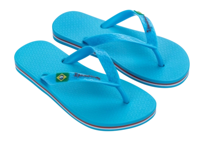 Slipper Ipanema Kids Classic Brasil Blue 2026