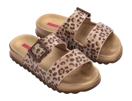 Slipper Ipanema Kids Classy Beige