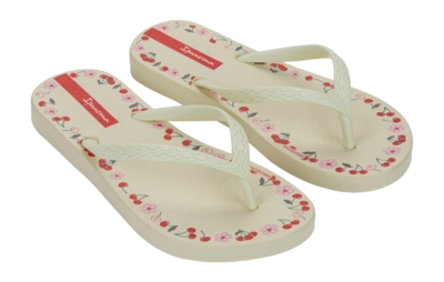 Slipper Ipanema Kids Day Beige