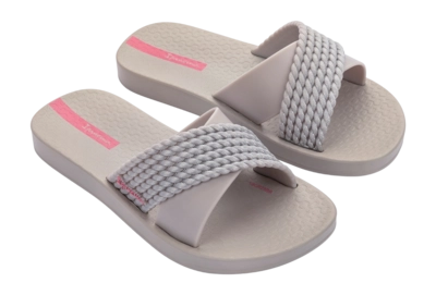 Slipper Ipanema Kids Street Beige