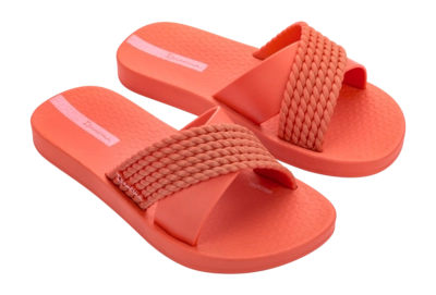 Slipper Ipanema Kids Street Orange