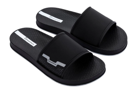 Slipper Ipanema Men Sporty Black