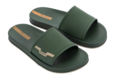 Slipper Ipanema Men Sporty Green