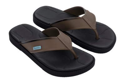 Slipper Ipanema Men Vintage Black