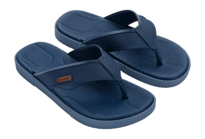 Slipper Ipanema Men Vintage Blue