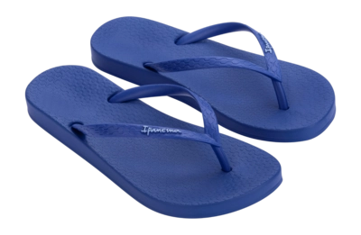 Slipper Ipanema Women Anatomic Colors Dark Blue 2026