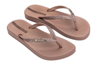 Slipper Ipanema Women Anatomic Lolita Brown 2026