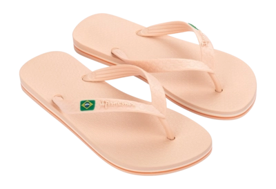 Slipper Ipanema Women Classic Brasil Orange