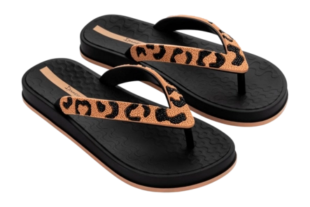 Slipper Ipanema Women Festa Black