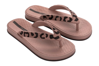 Slipper Ipanema Women Festa Brown