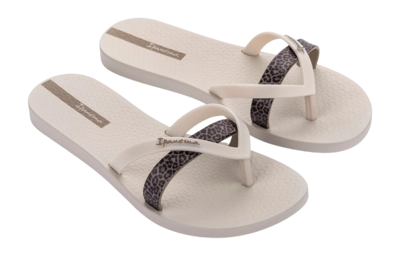 Slipper Ipanema Women Kirei Chic Beige