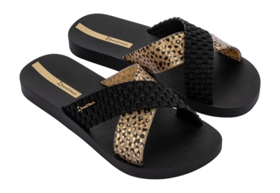Slipper Ipanema Women Sense Black