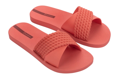 Slipper Ipanema Women Street Orange